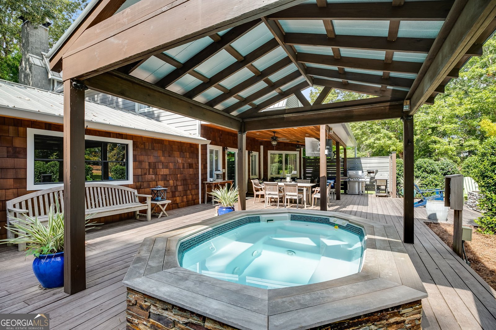 2620 Piney Point Drive Douglasville - 62