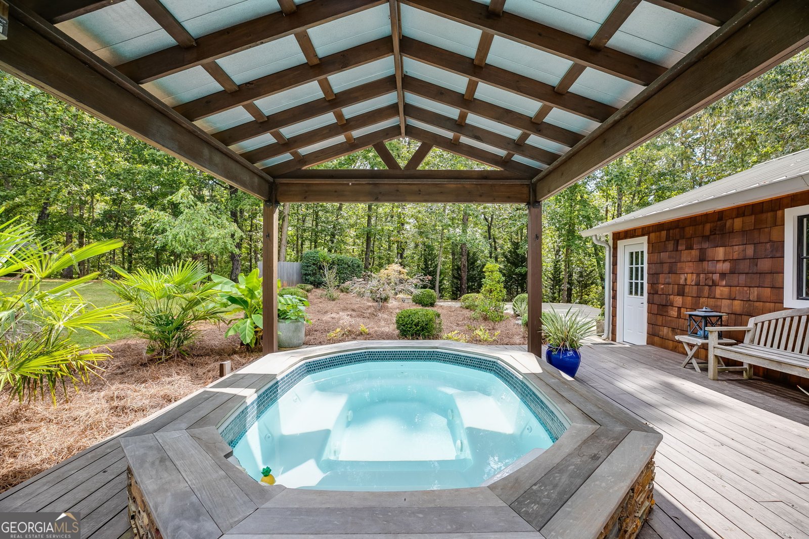 2620 Piney Point Drive Douglasville - 63