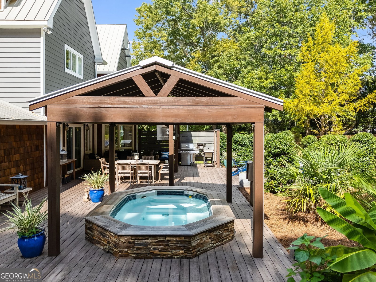 2620 Piney Point Drive Douglasville - 64