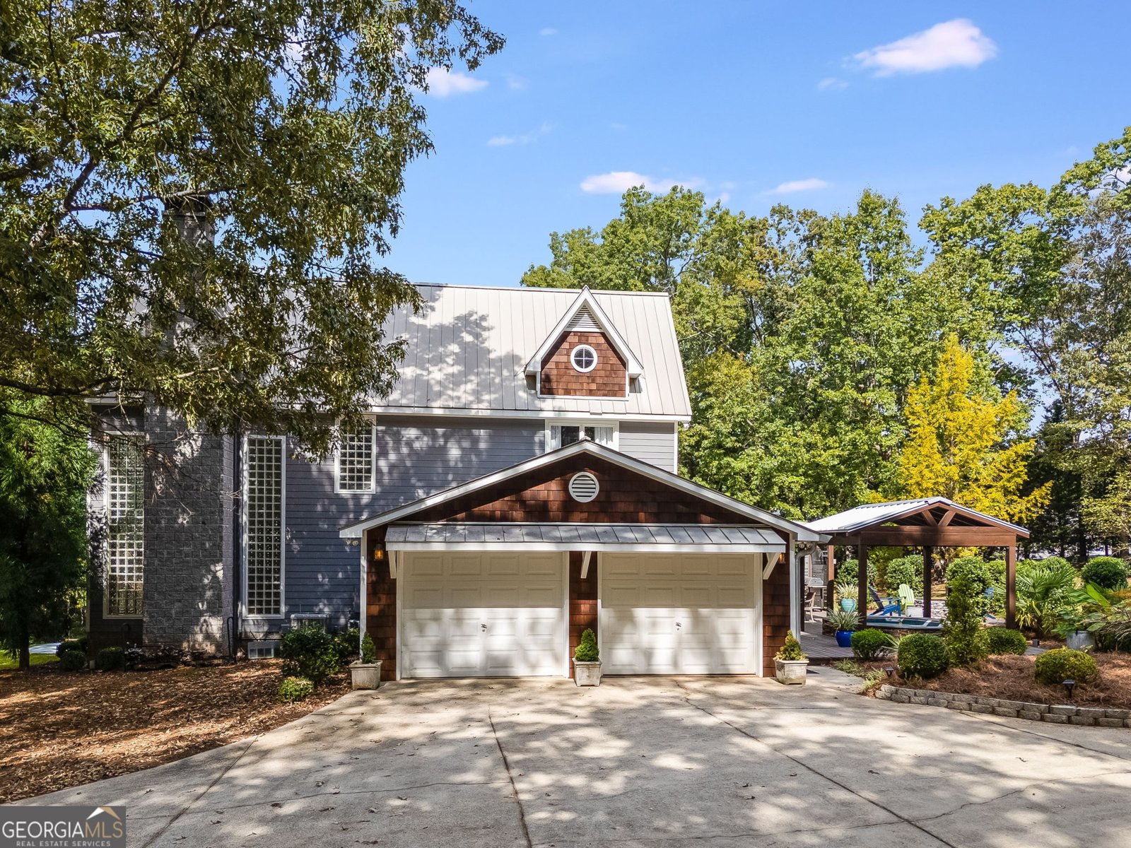 2620 Piney Point Drive Douglasville - 69