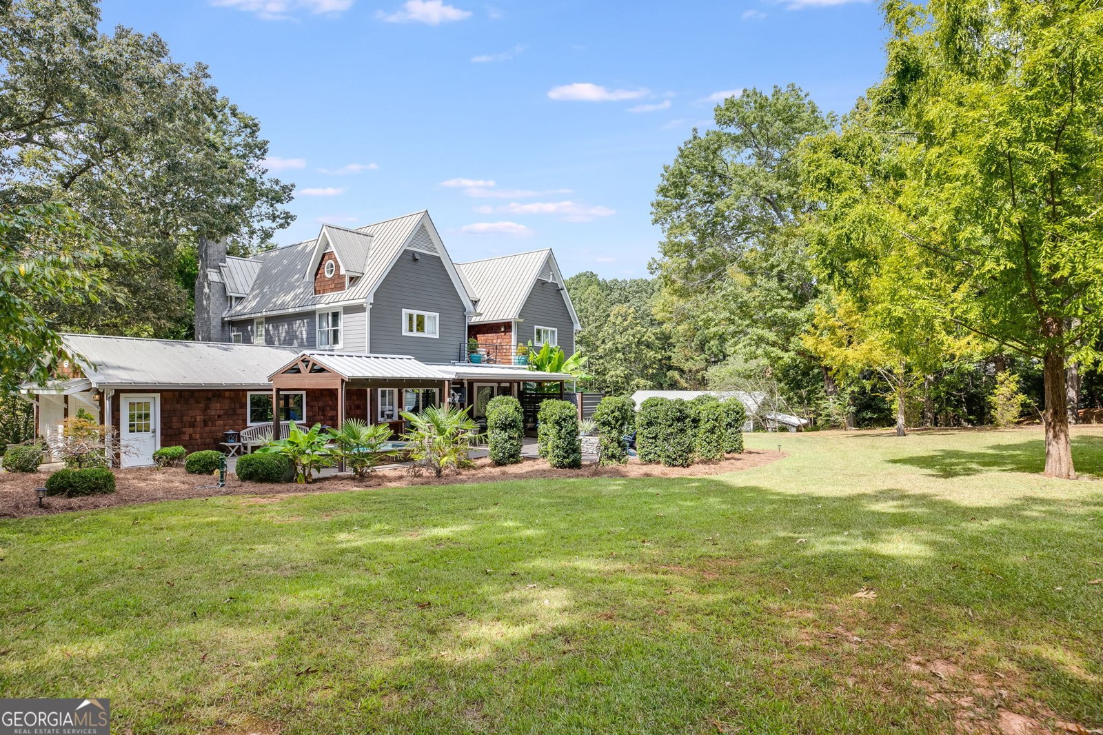 2620 Piney Point Drive Douglasville - 70