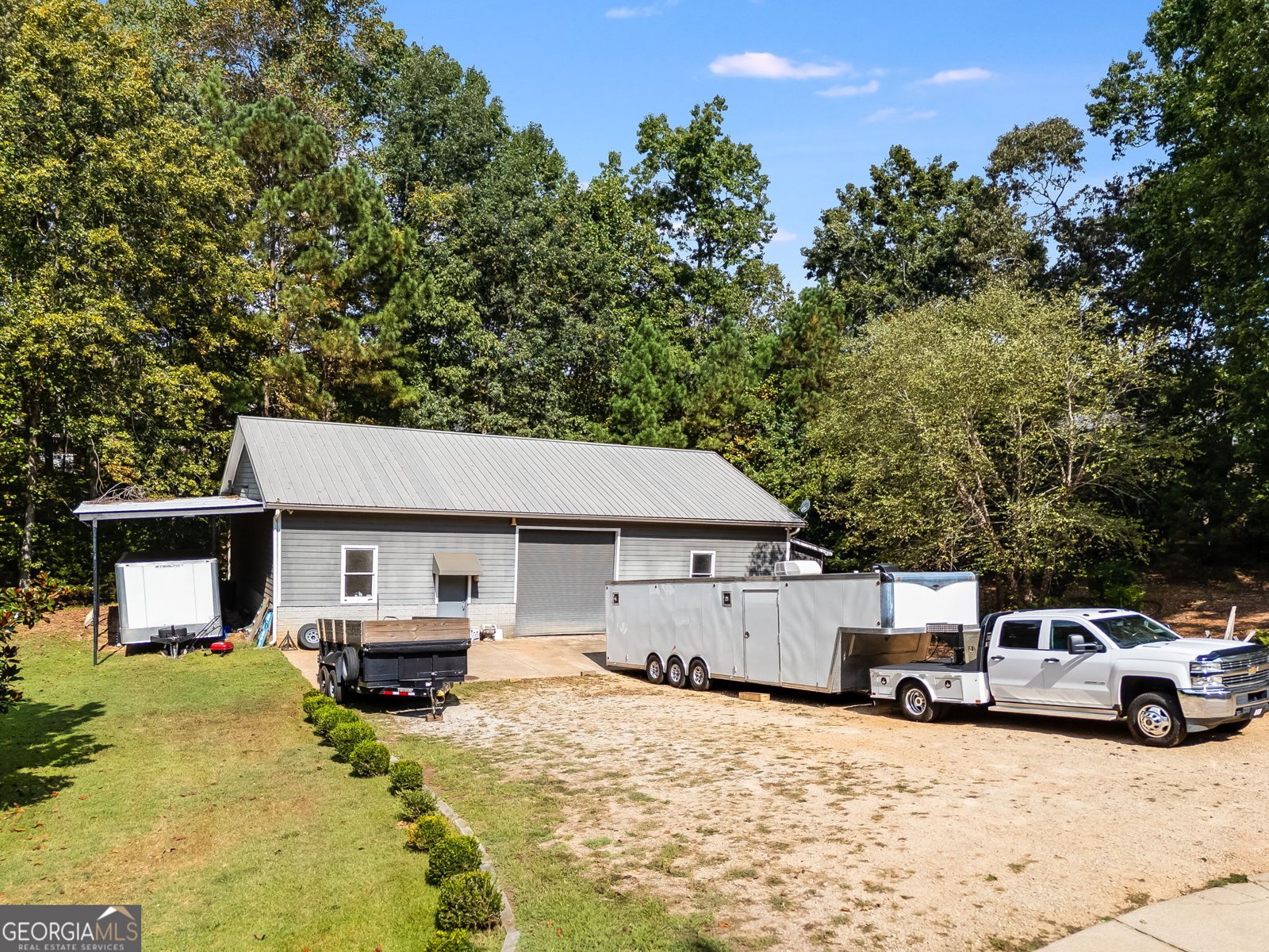 2620 Piney Point Drive Douglasville - 71