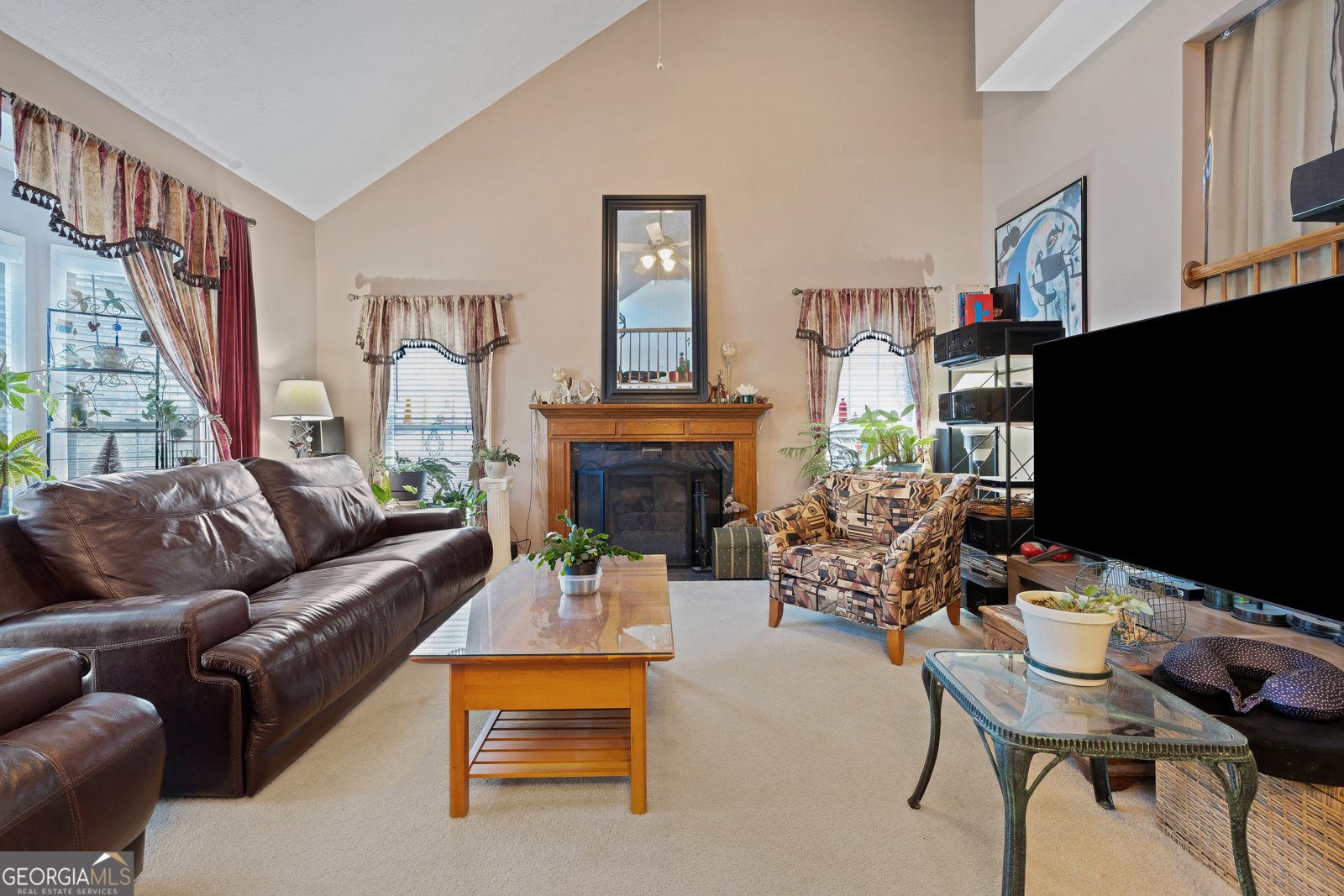 110 River Terrace Point Roswell - 12