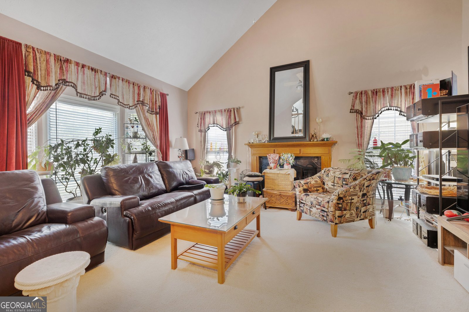 110 River Terrace Point Roswell - 5