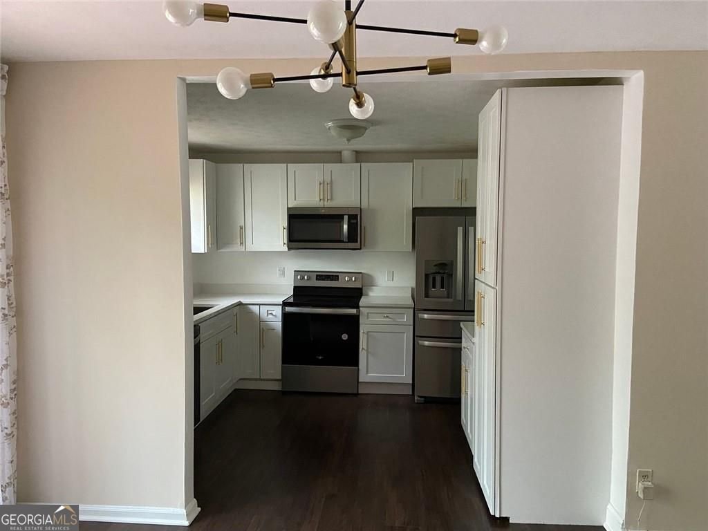 3293 Abbeywood Drive Decatur - 10