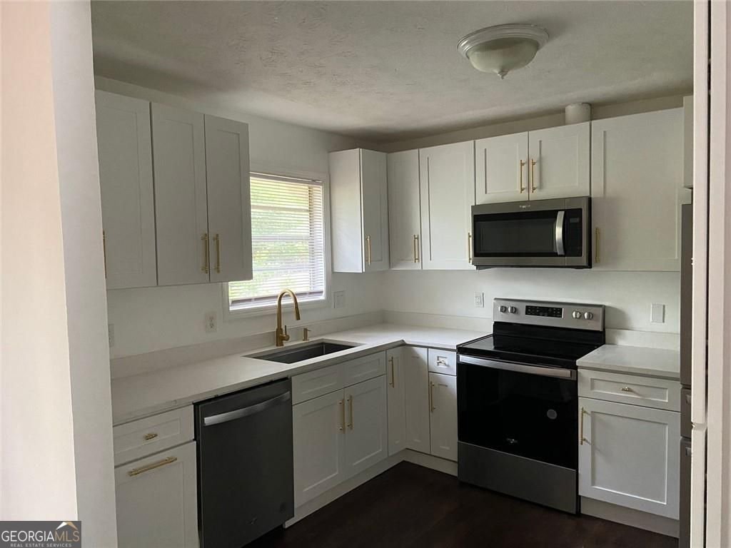 3293 Abbeywood Drive Decatur - 11