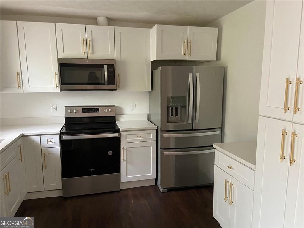 3293 Abbeywood Drive Decatur - 13