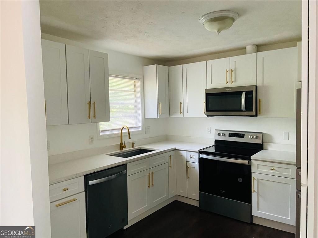 3293 Abbeywood Drive Decatur - 14