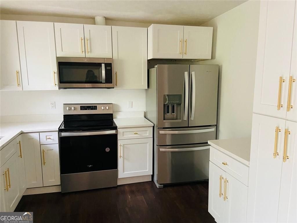 3293 Abbeywood Drive Decatur - 16