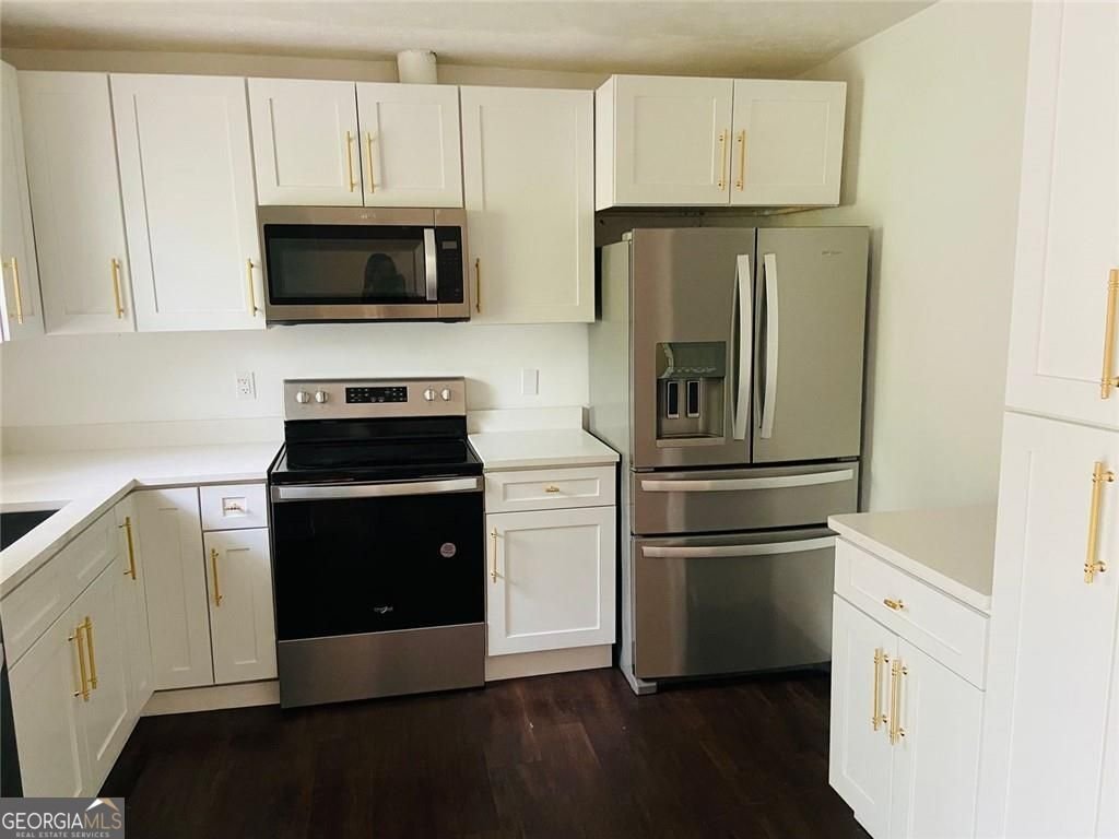 3293 Abbeywood Drive Decatur - 17