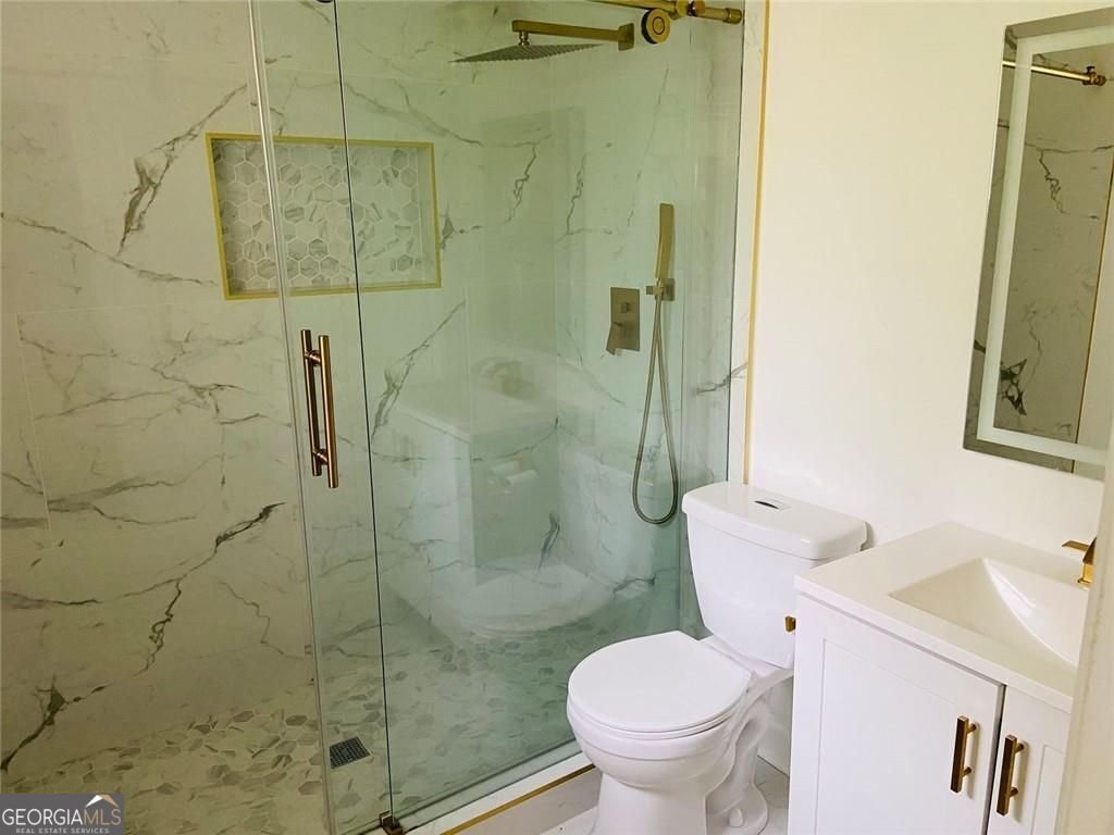 3293 Abbeywood Drive Decatur - 30