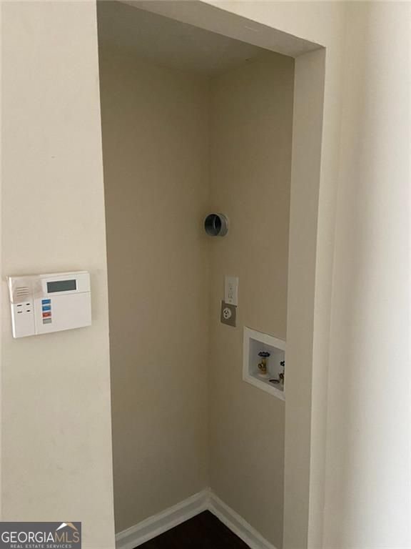 3293 Abbeywood Drive Decatur - 47