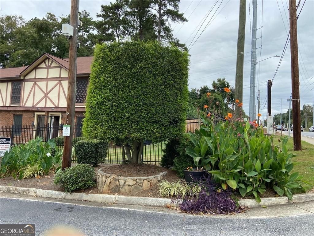 3293 Abbeywood Drive Decatur - 48