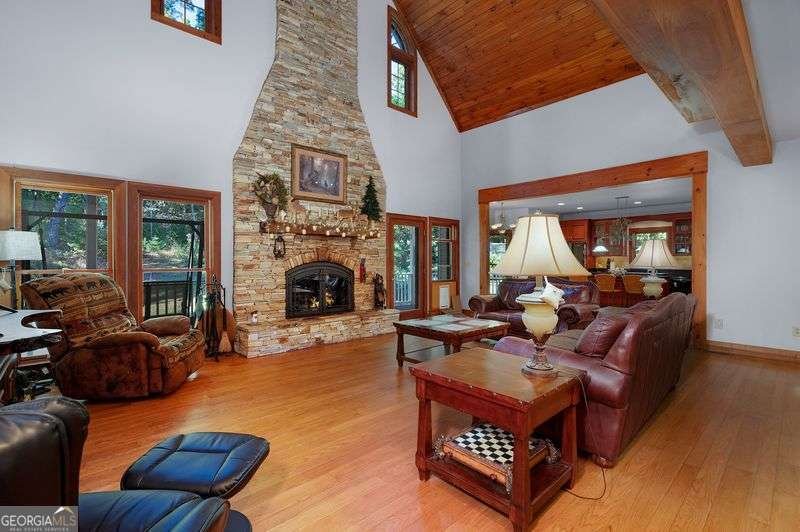 2091 Southern Road Ellijay - 2