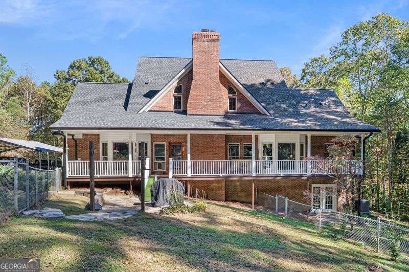 2091 Southern Road Ellijay - 29