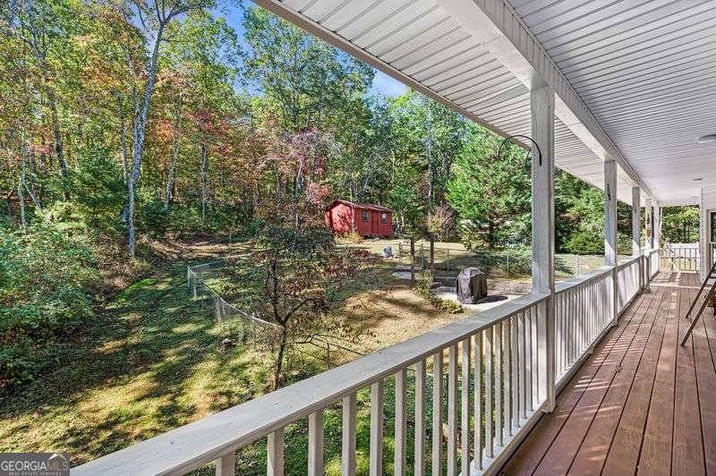 2091 Southern Road Ellijay - 32