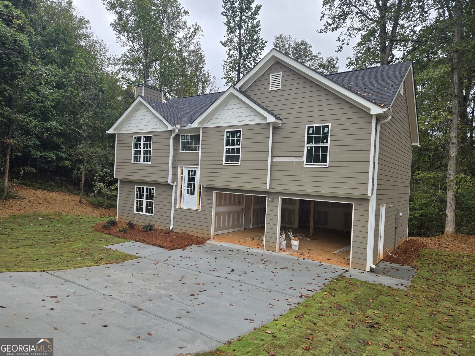 3110 Westchester Drive Gainesville - 1