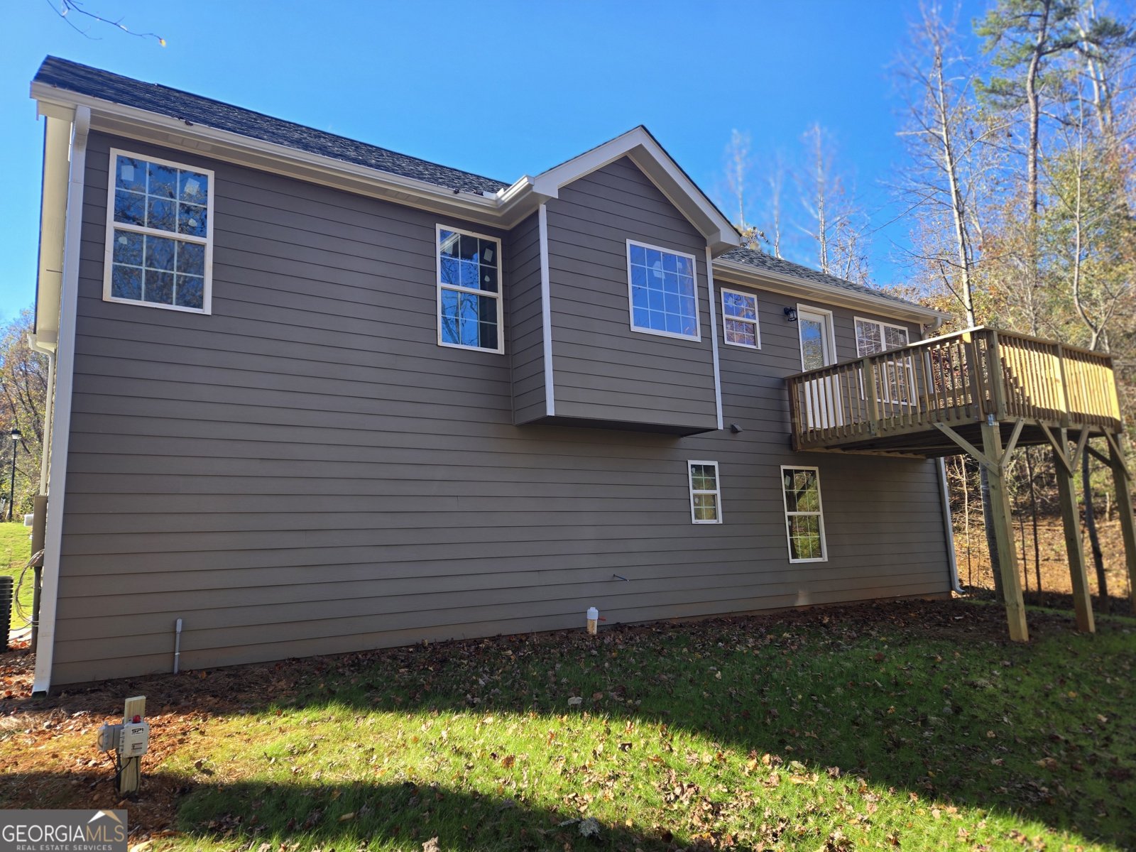 3110 Westchester Drive Gainesville - Photo 47