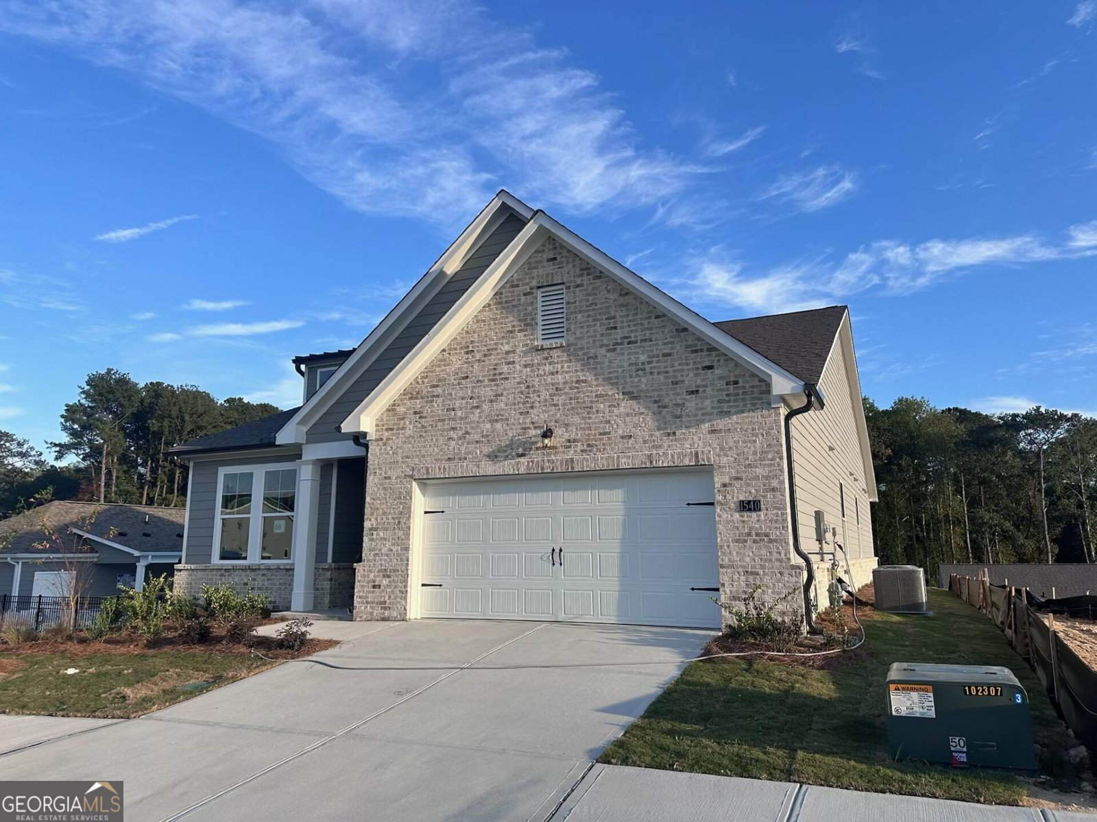 1540 Savory Way Loganville - 2