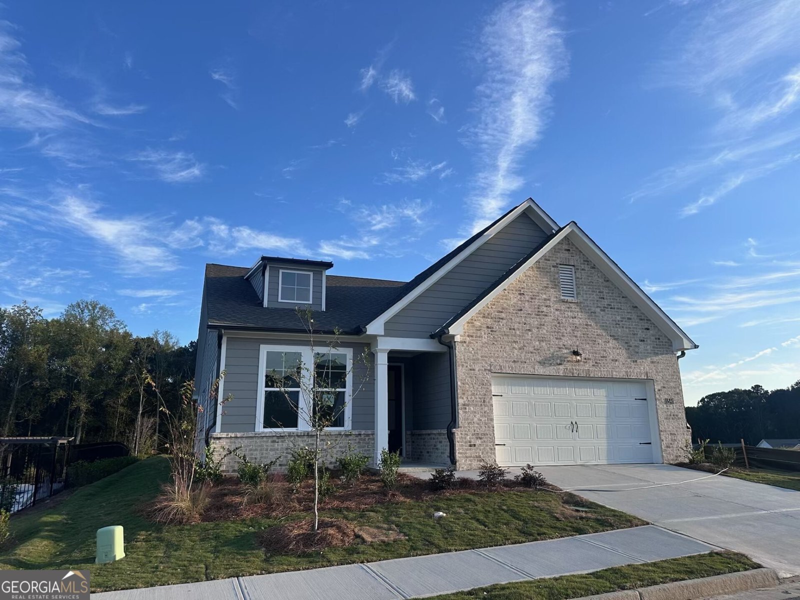 1540 Savory Way Loganville - 3