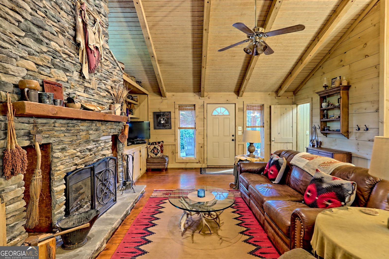 183 Vista Dell Lane Tallulah Falls - 10