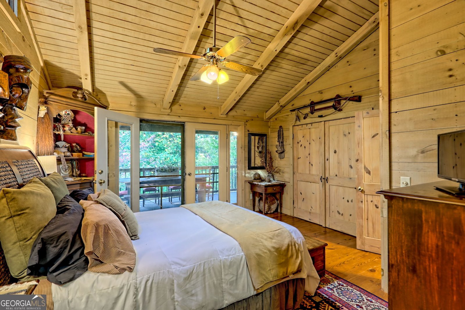 183 Vista Dell Lane Tallulah Falls - 19