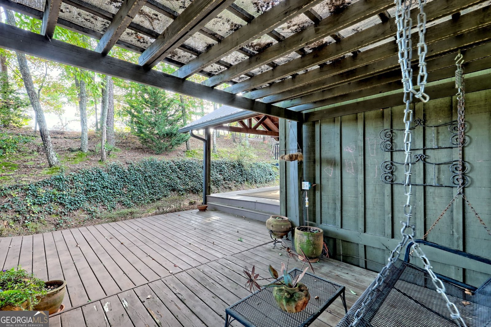 183 Vista Dell Lane Tallulah Falls - 2