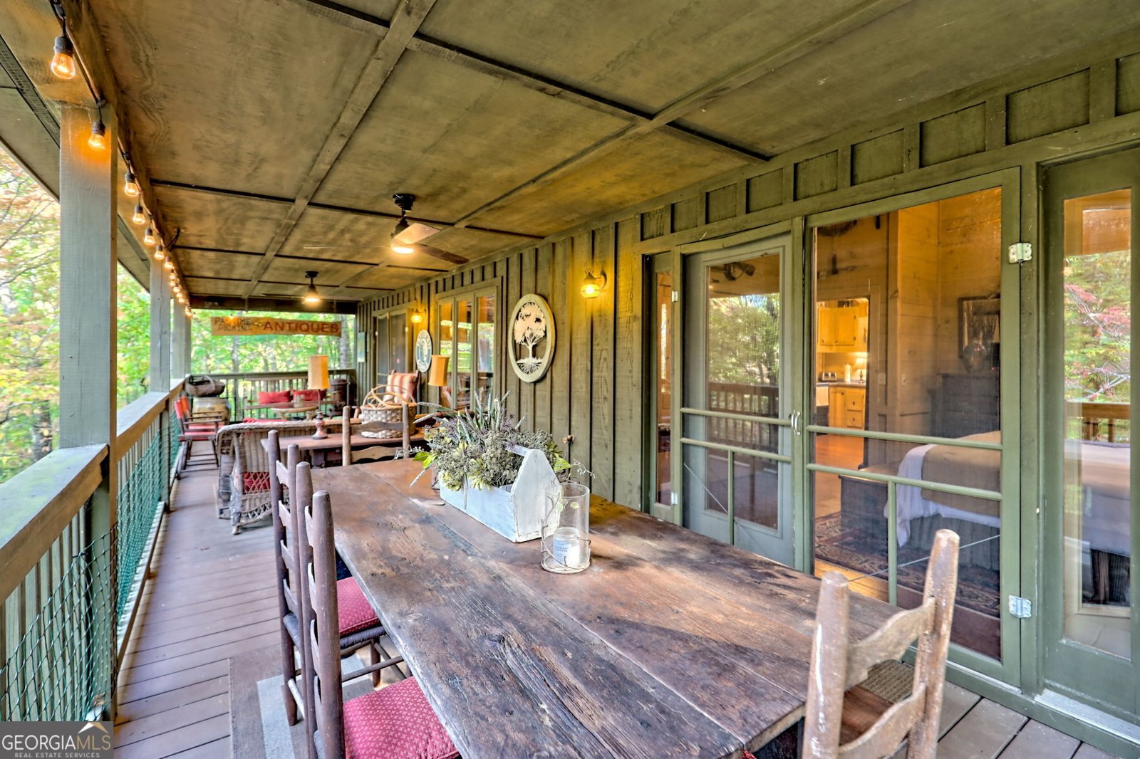 183 Vista Dell Lane Tallulah Falls - 20
