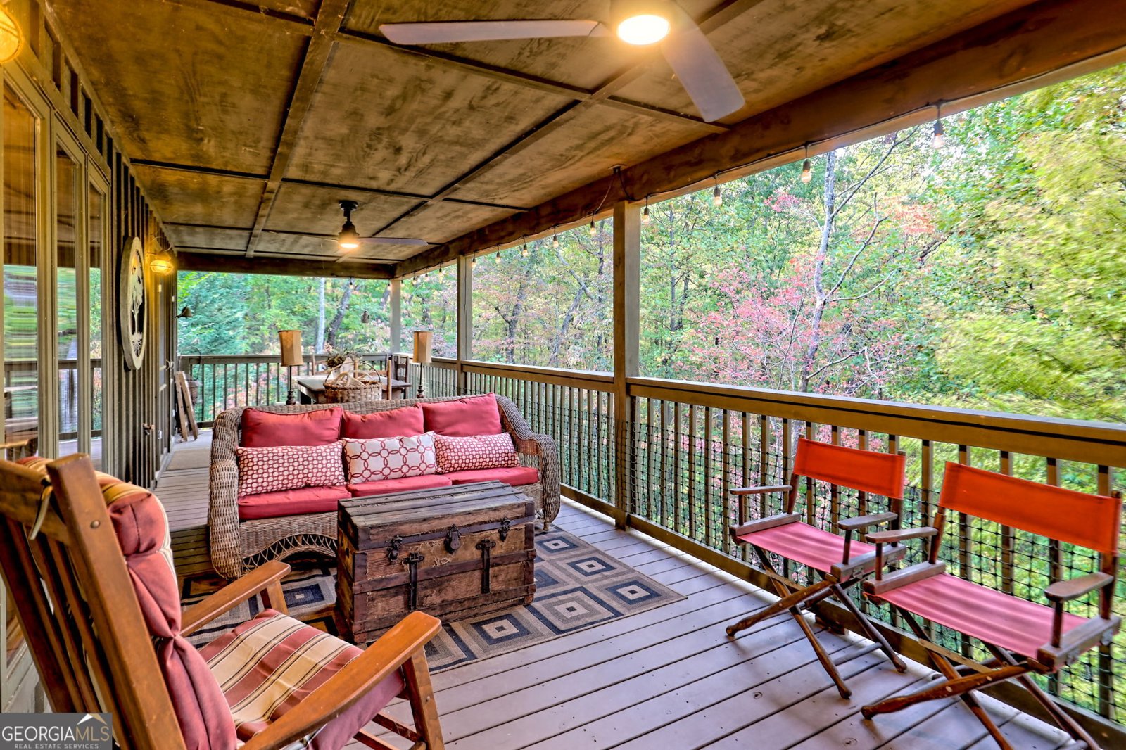 183 Vista Dell Lane Tallulah Falls - 21