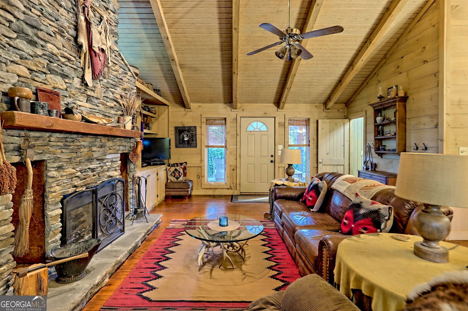 183 Vista Dell Lane Tallulah Falls - 22