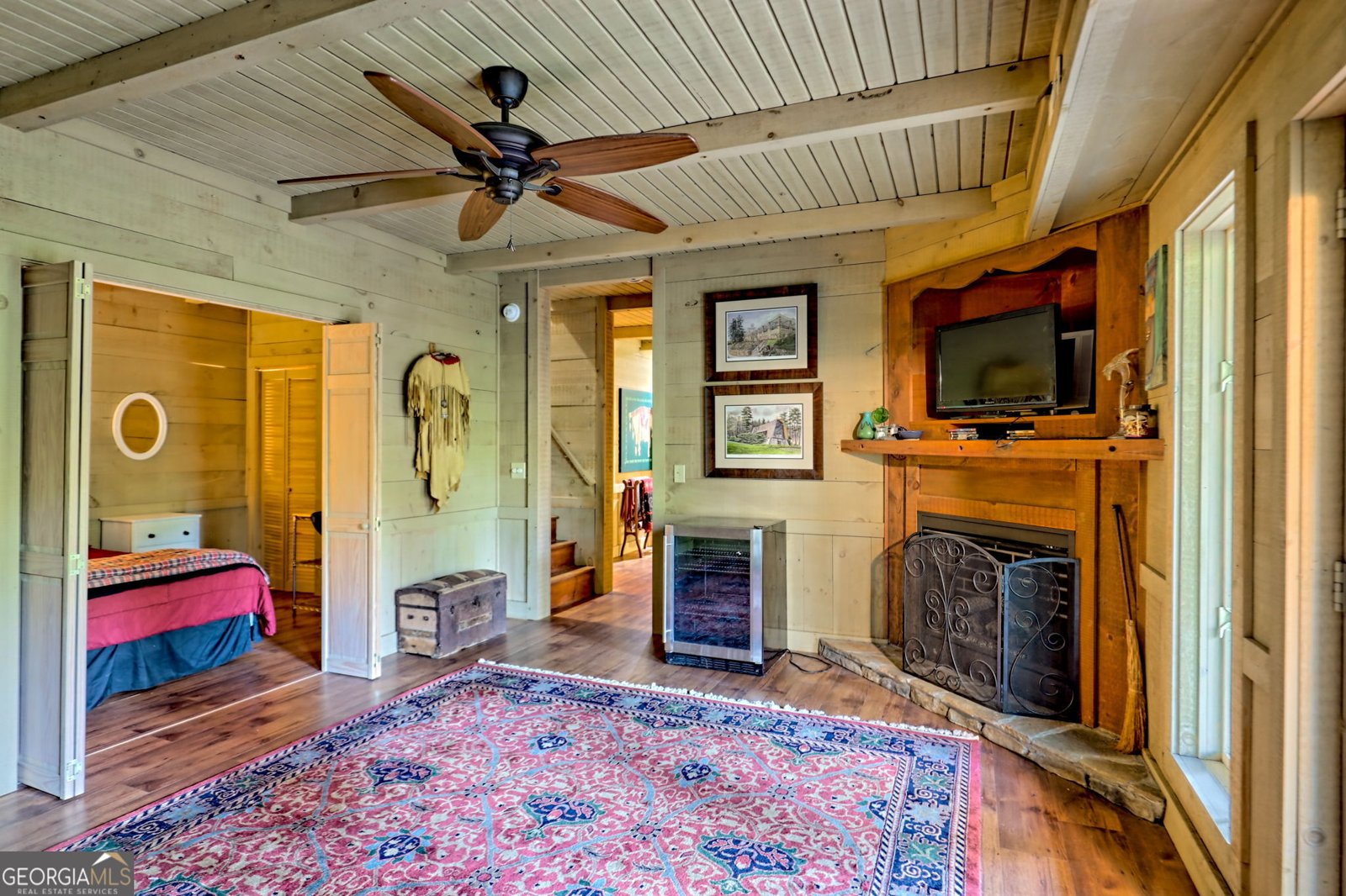 183 Vista Dell Lane Tallulah Falls - 23