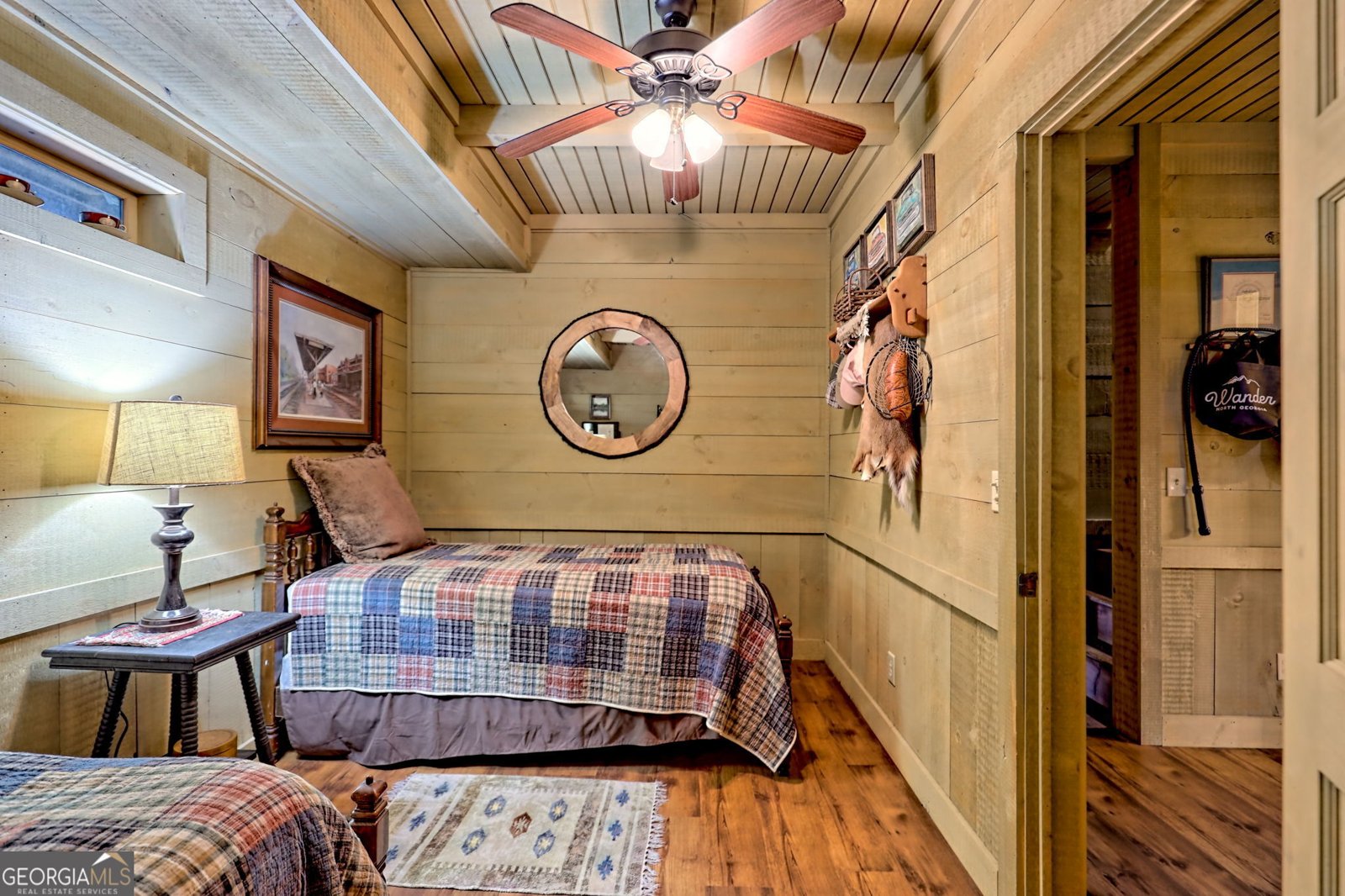 183 Vista Dell Lane Tallulah Falls - 27