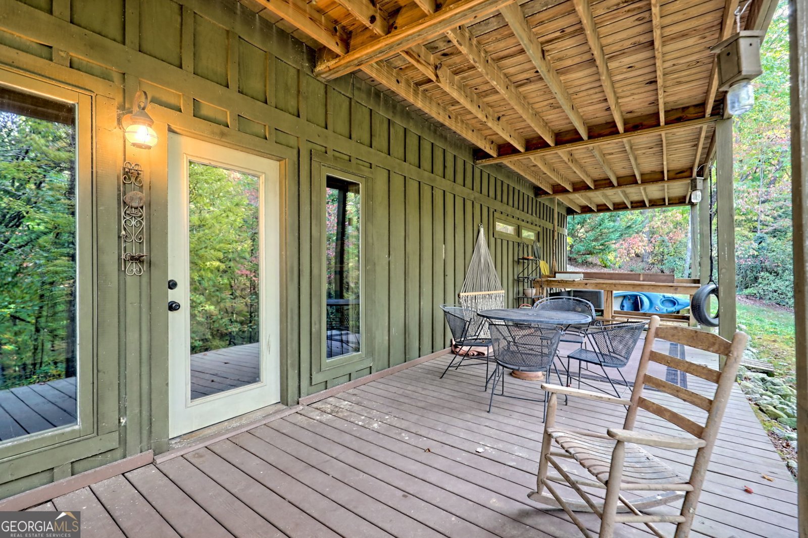 183 Vista Dell Lane Tallulah Falls - 28