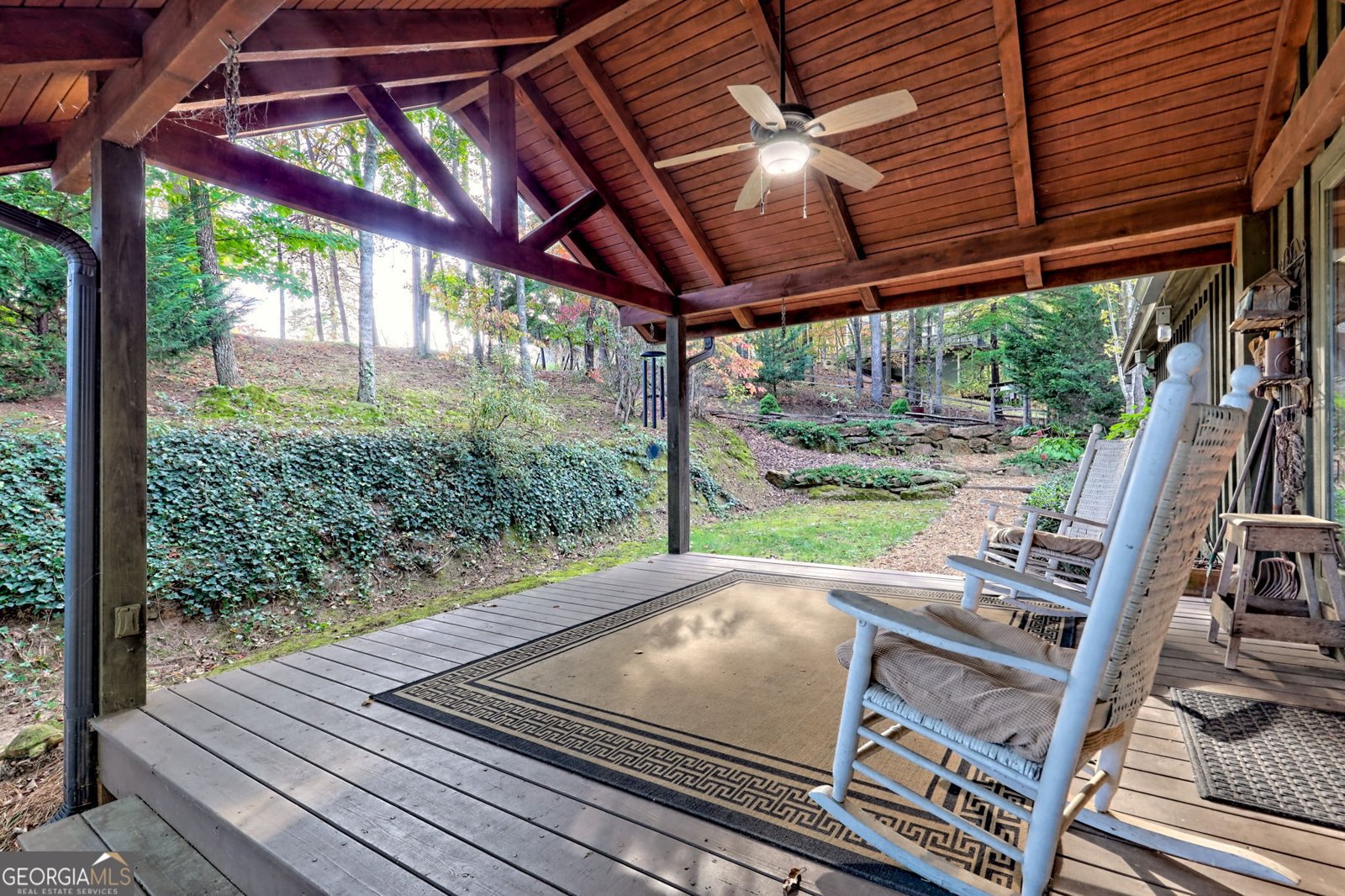 183 Vista Dell Lane Tallulah Falls - 3