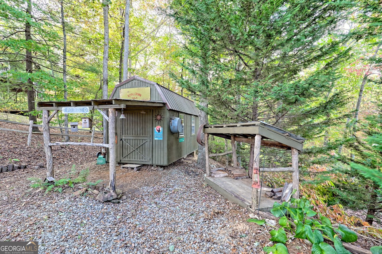 183 Vista Dell Lane Tallulah Falls - 30