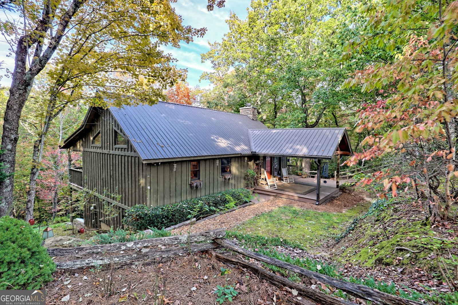 183 Vista Dell Lane Tallulah Falls - 31
