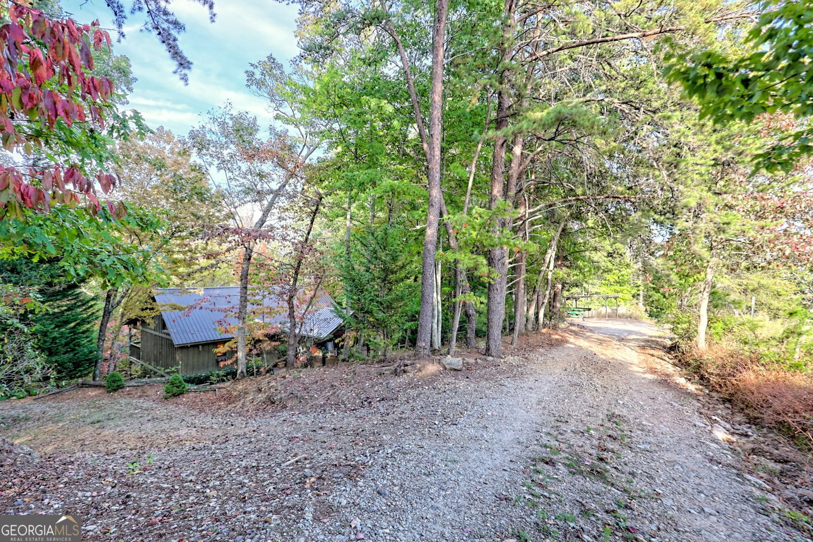 183 Vista Dell Lane Tallulah Falls - 32