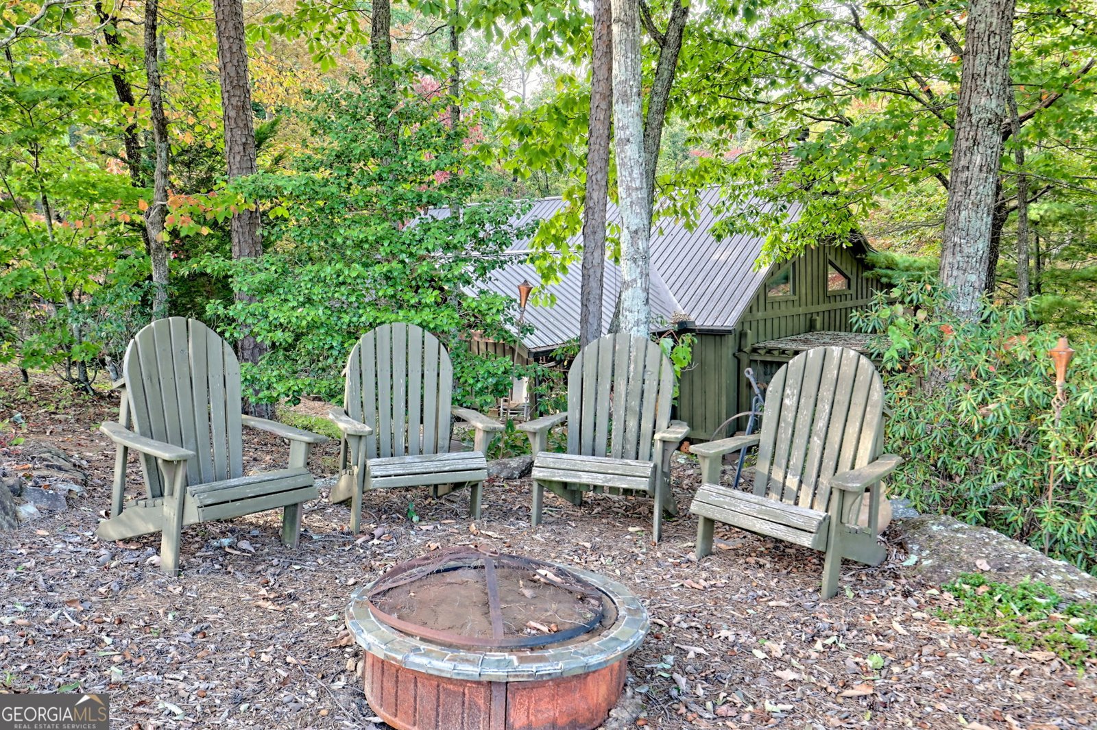 183 Vista Dell Lane Tallulah Falls - 33