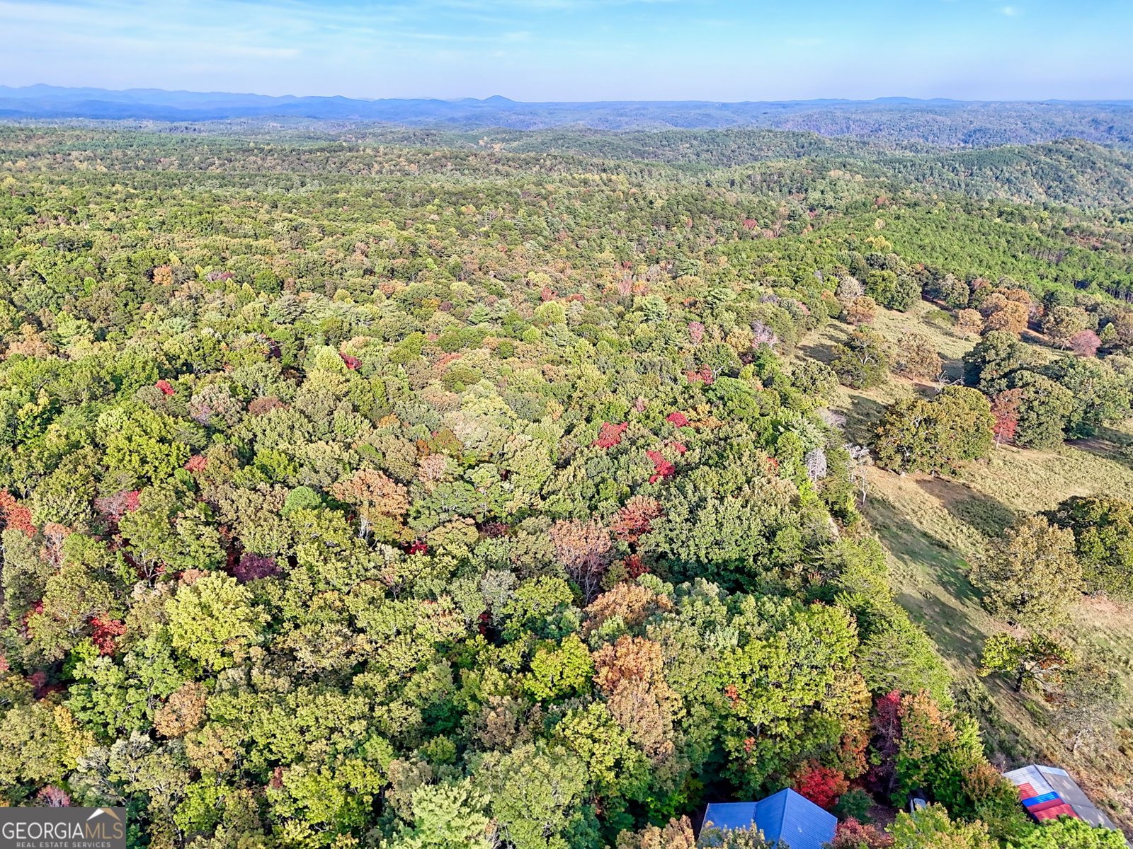 183 Vista Dell Lane Tallulah Falls - 4