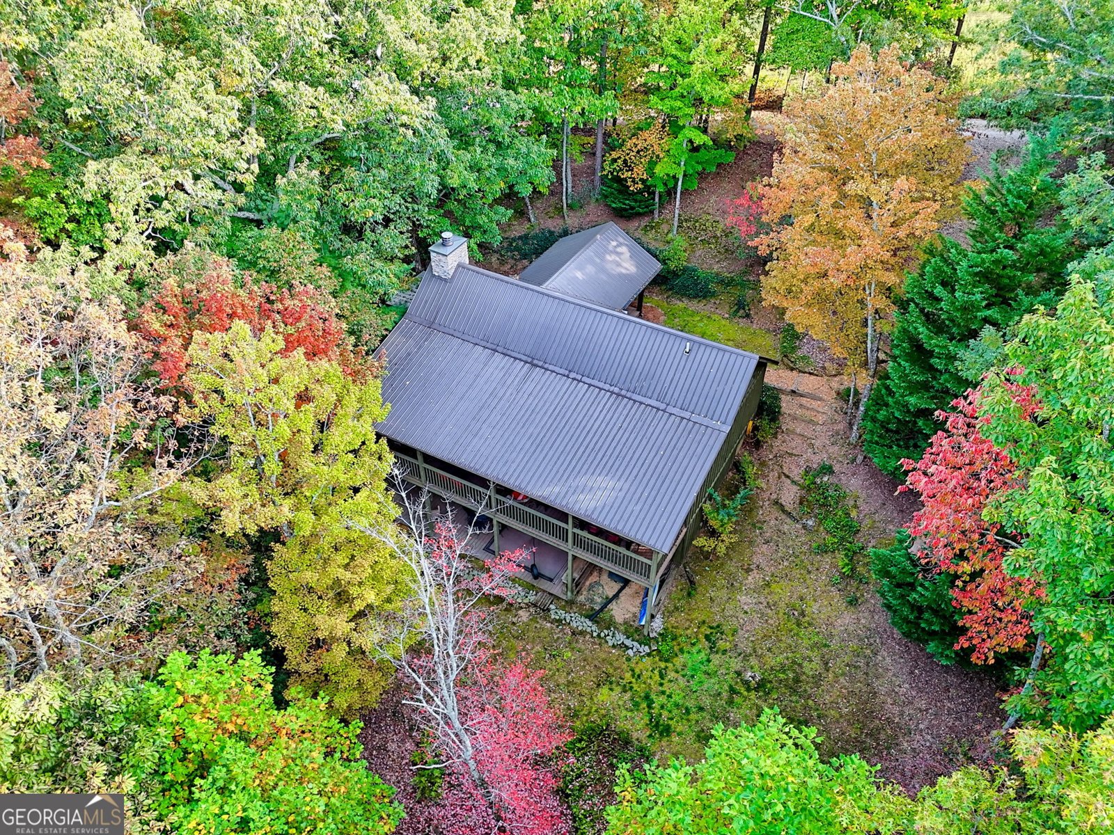 183 Vista Dell Lane Tallulah Falls - 6