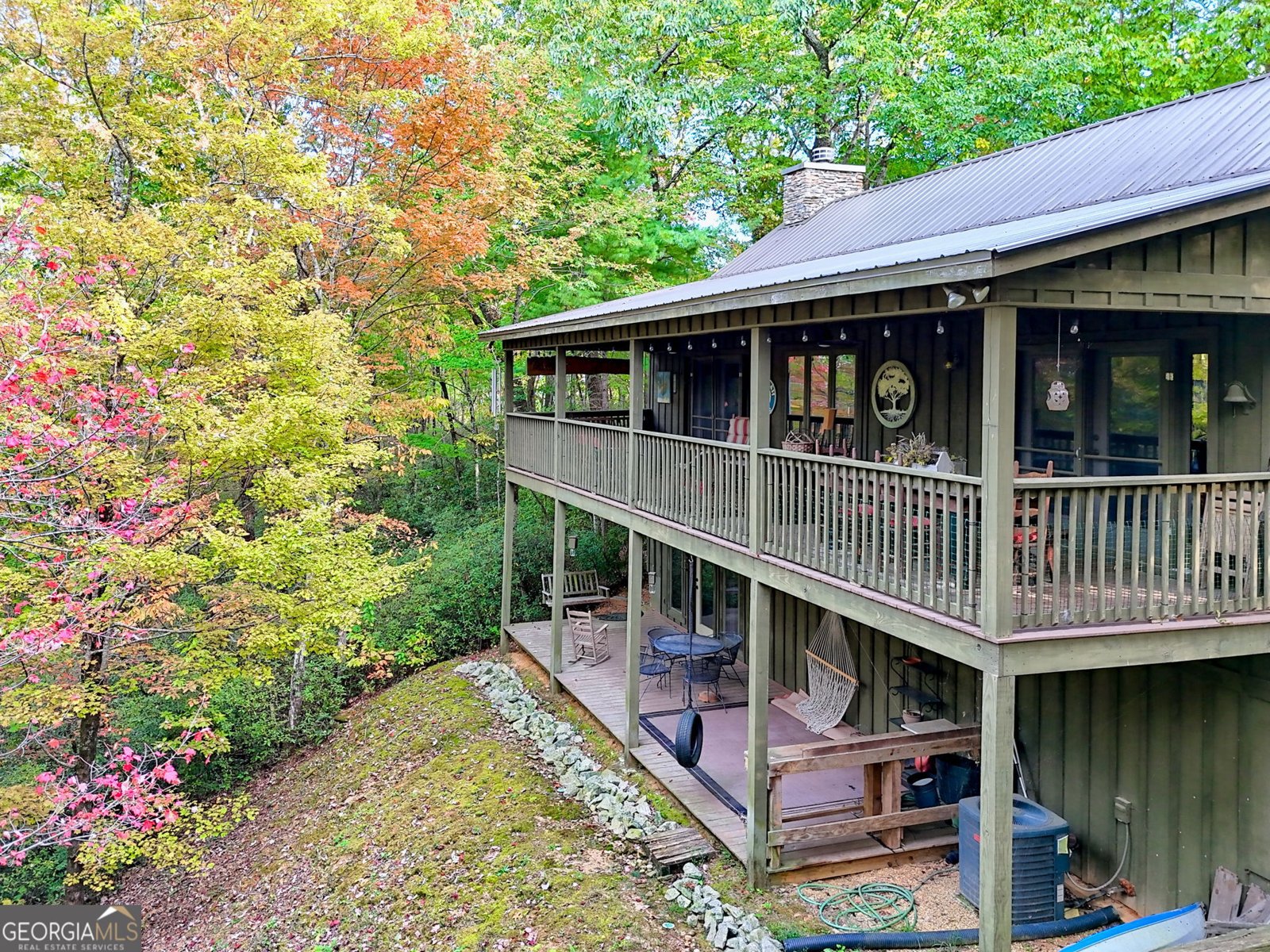 183 Vista Dell Lane Tallulah Falls - 7