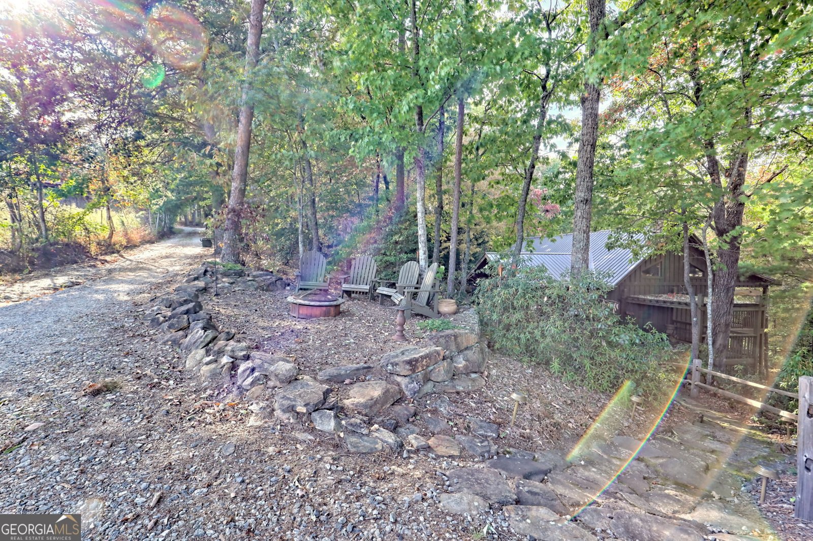 183 Vista Dell Lane Tallulah Falls - 8