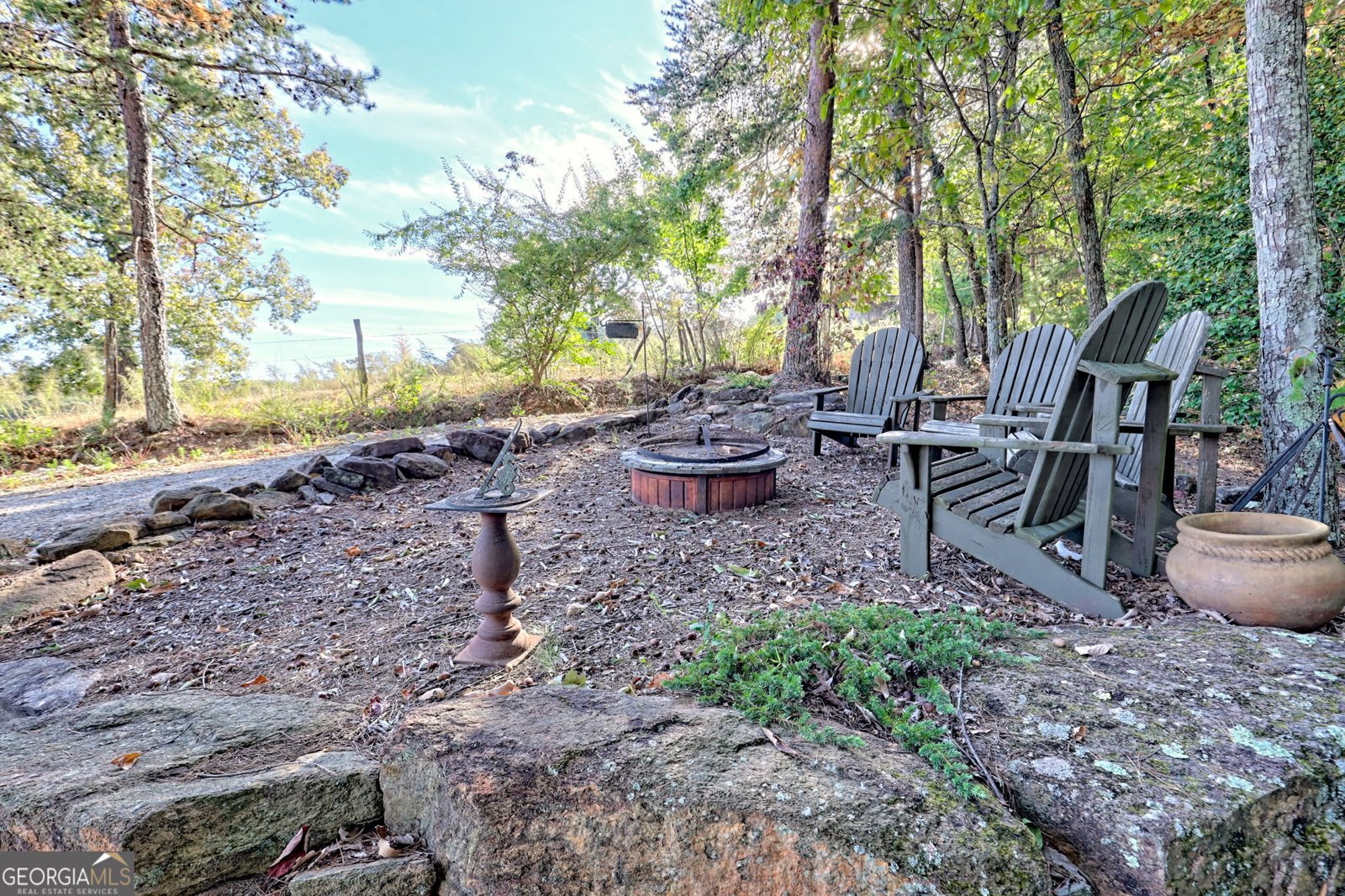183 Vista Dell Lane Tallulah Falls - 9