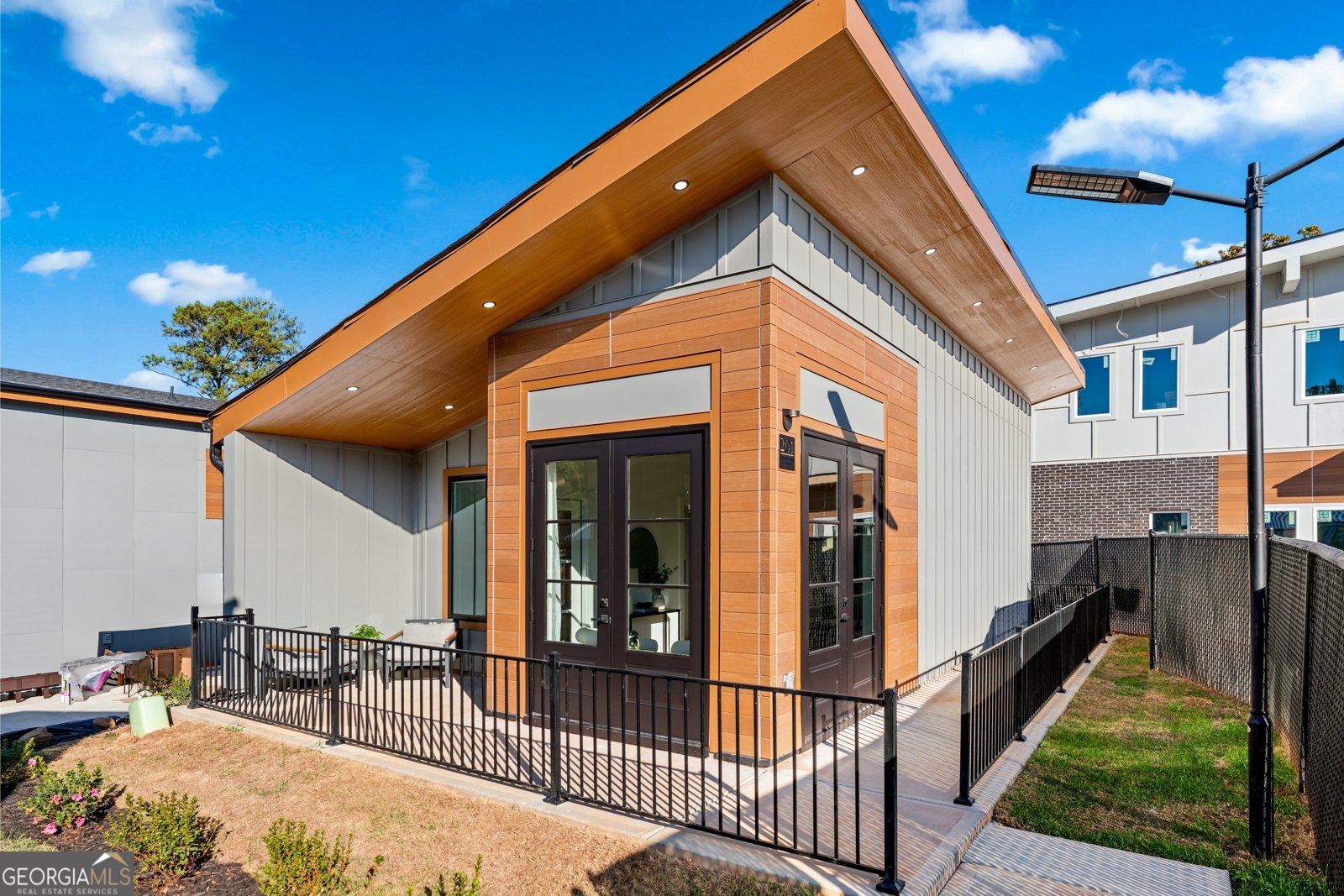 6305 Shannon Parkway Union City - 1
