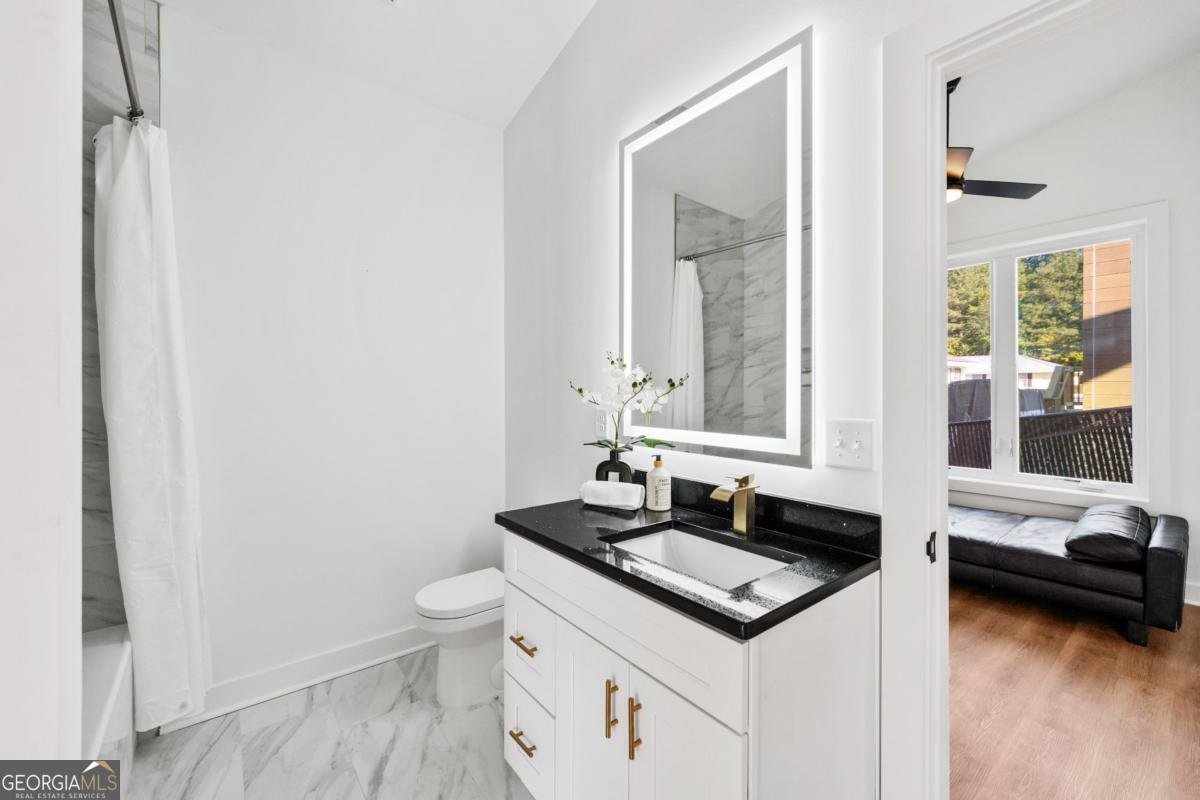 6305 Shannon Parkway Union City - 17