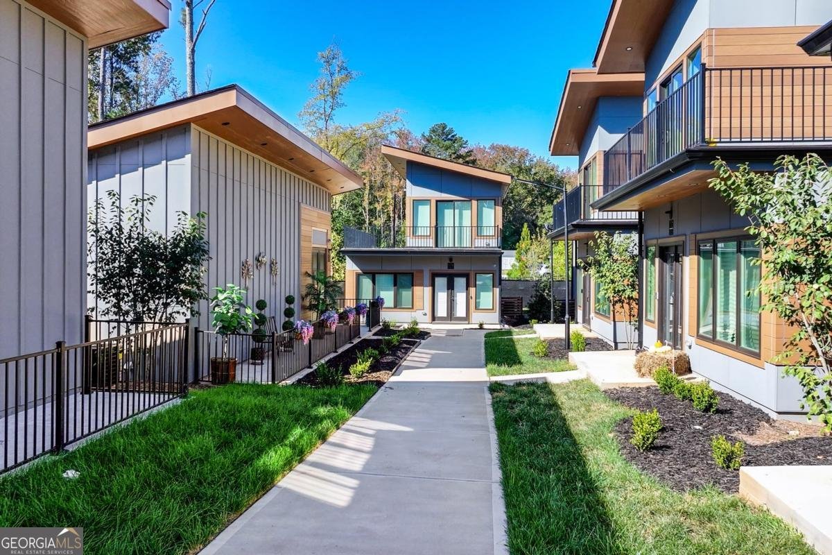 6305 Shannon Parkway Union City - 22
