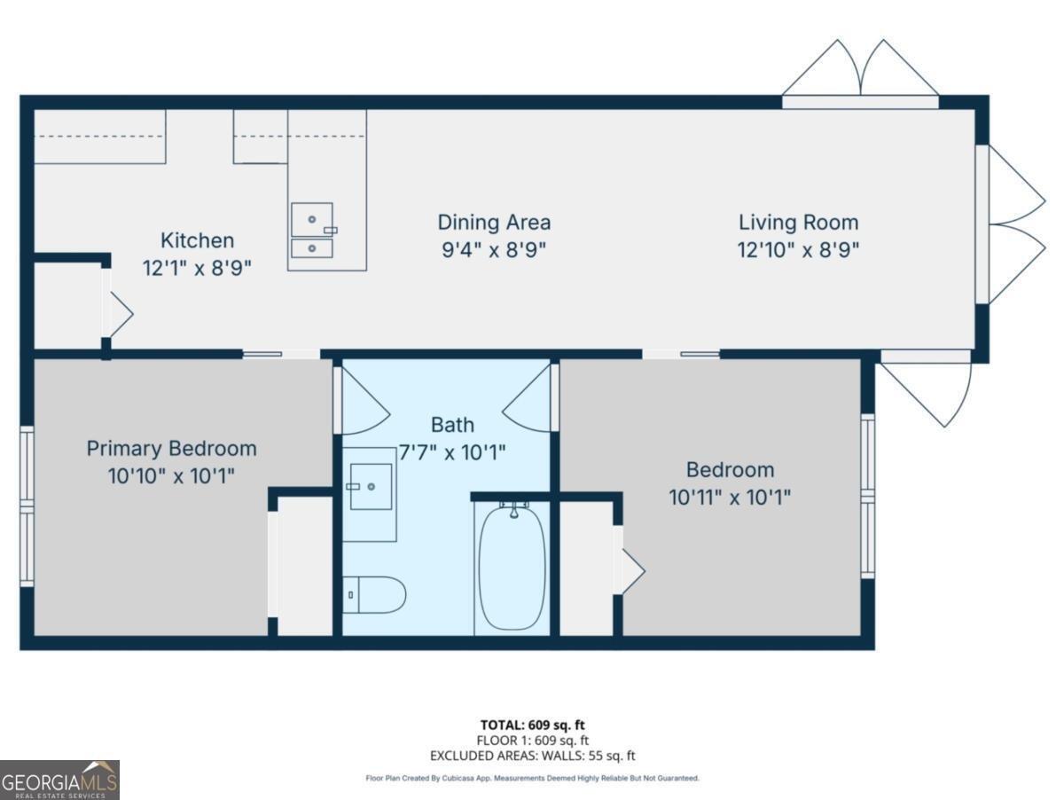 6305 Shannon Parkway Union City - 27