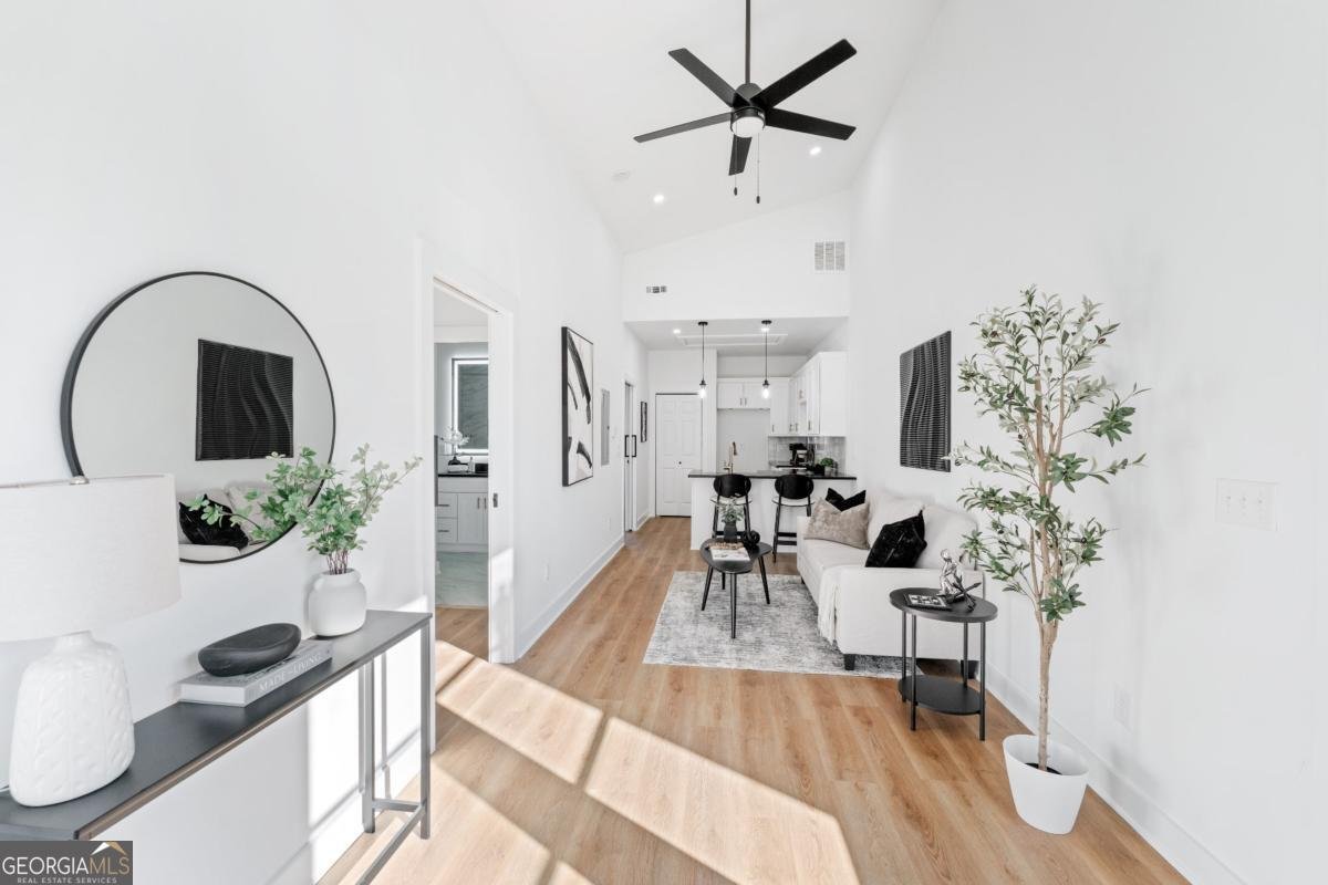 6305 Shannon Parkway Union City - 5