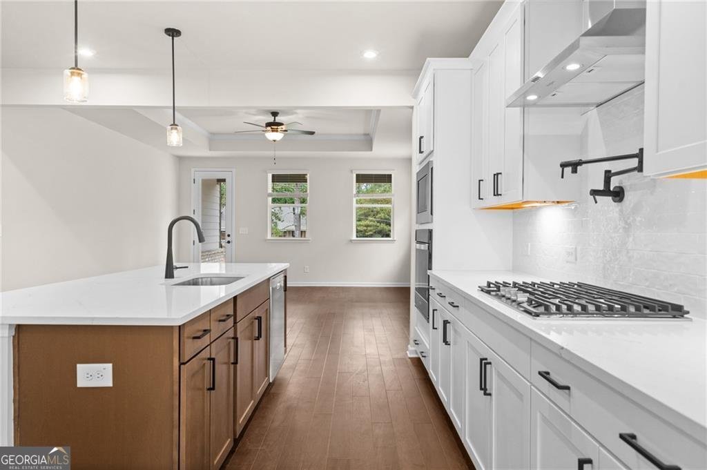 1772 Juniper Berry Way Loganville - 10