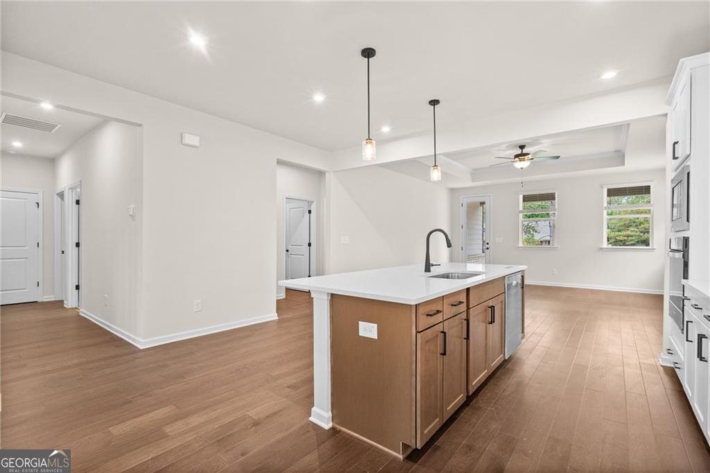 1772 Juniper Berry Way Loganville - 11